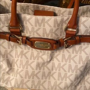 MK purse